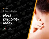Valutazione del dolore al collo con il Neck Disability Index. Scarica la versione italiana.