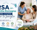 Guida completa per le famiglie su cosa sono le RSA in Emilia-Romagna. Assistenza, cura e supporto per i cari.