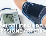 Misurazione pressione arteriosa: 236/116. Valori ideali dopo mangiato? Monitorare la salute.