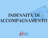 Indennità di accompagnamento: scopri a chi spetta questo sostegno economico. Logo Progetto Assistenza.