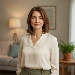 Annamaria Cattaneo