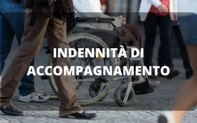 Indennità di accompagnamento: informati sui tempi di risposta per la tua domanda.