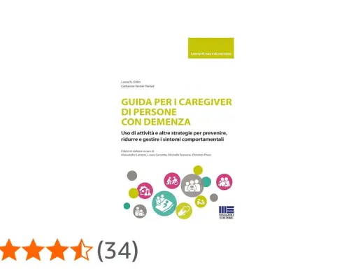 Guida per caregiver di persone con demenza. Un supporto per il **socio sanitario cos'è** e come gestire i sintomi comportamentali.
