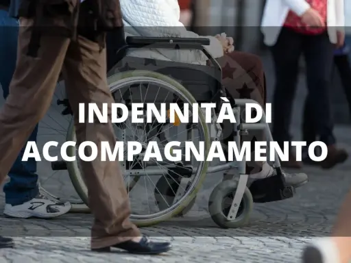 Indennità di accompagnamento: informati sui tempi di risposta per la tua domanda.