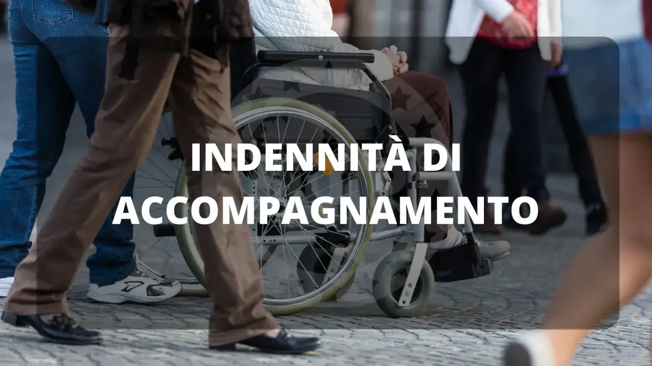Certificato medico introduttivo per accompagnamento: un passo verso l'indennità.