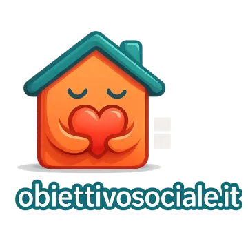 Logo obiettivosociale.it